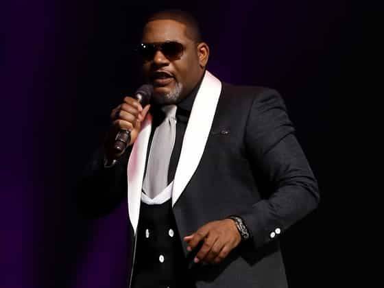 Johnny Gill